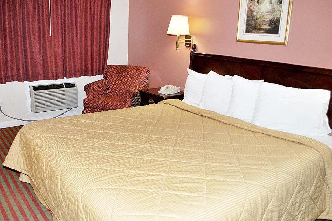 Travelodge By Wyndham Klamath Falls Eksteriør bilde