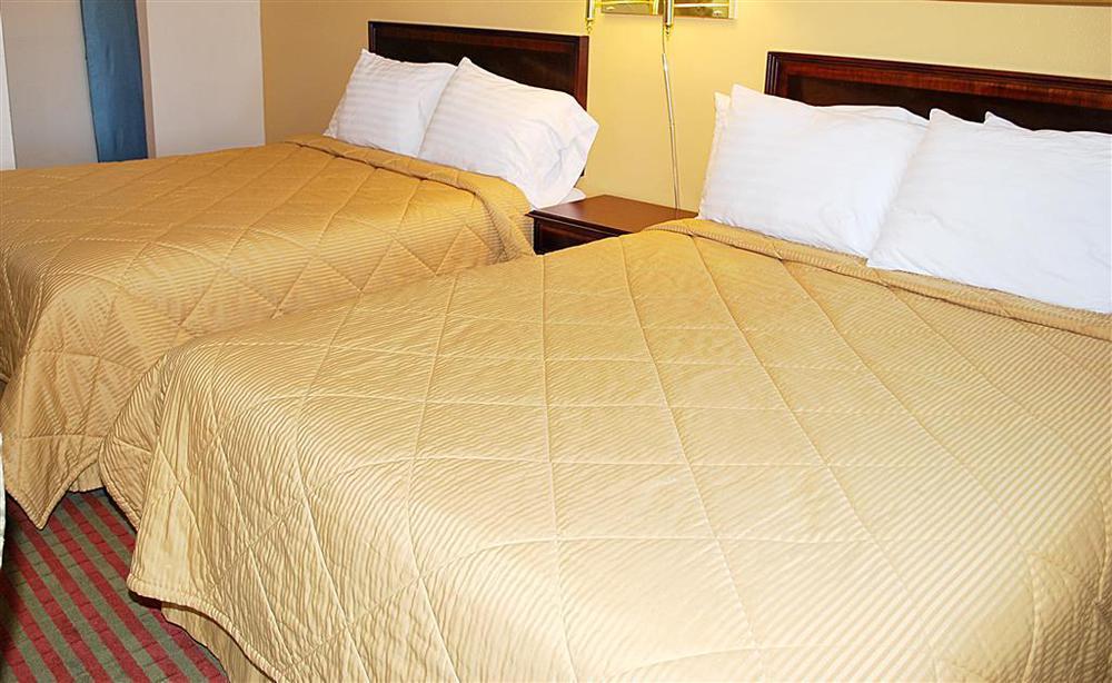 Travelodge By Wyndham Klamath Falls Rom bilde