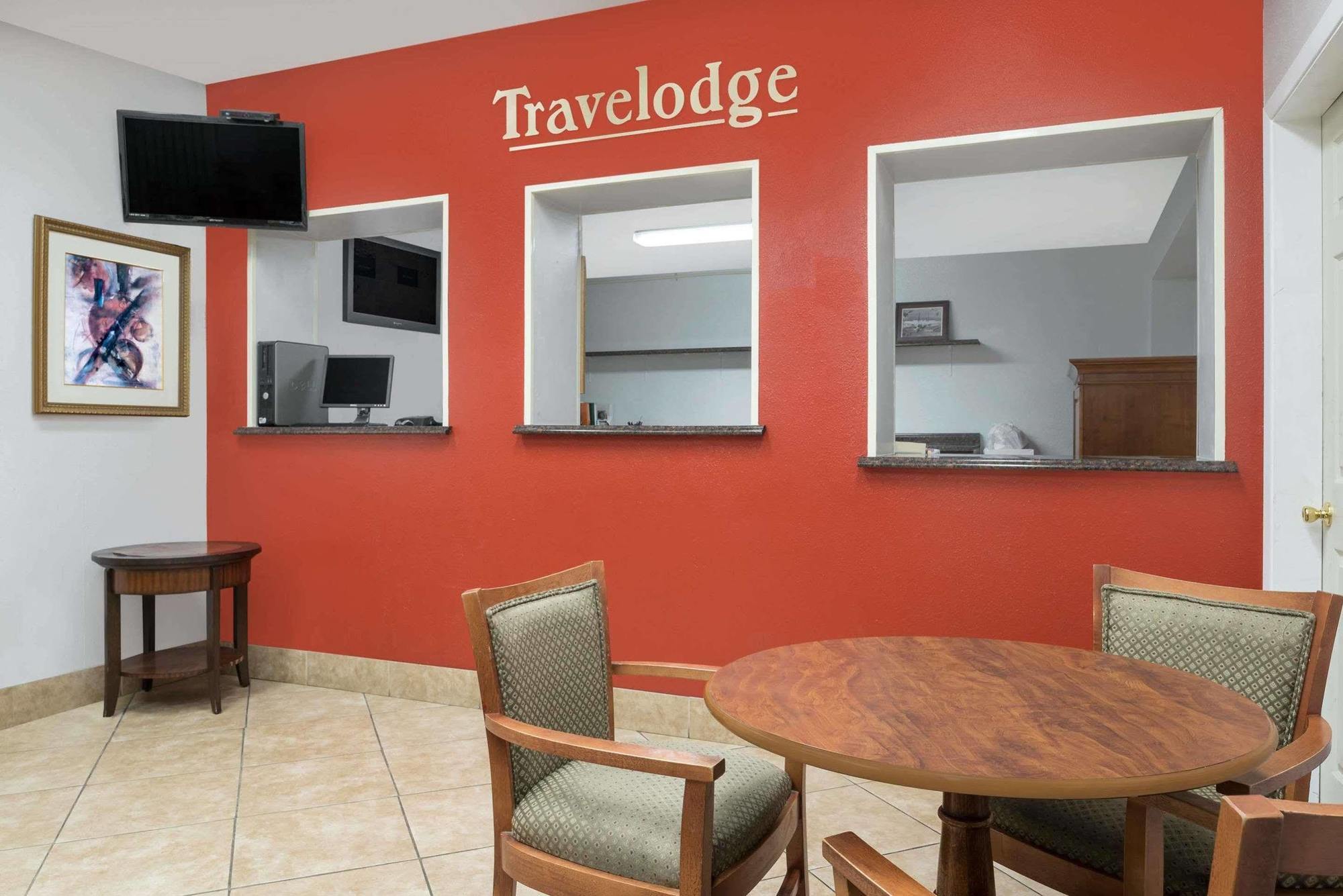 Travelodge By Wyndham Klamath Falls Eksteriør bilde